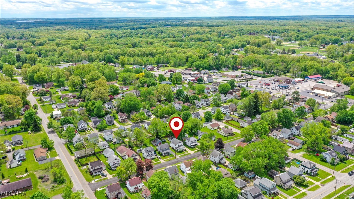 322 Oak Knoll Avenue, Newton Falls, Ohio image 16