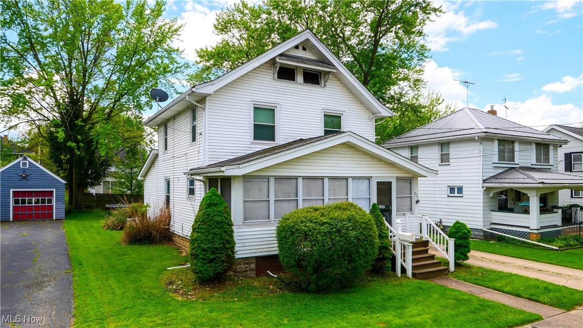 322 Oak Knoll Avenue, Newton Falls, Ohio image 4