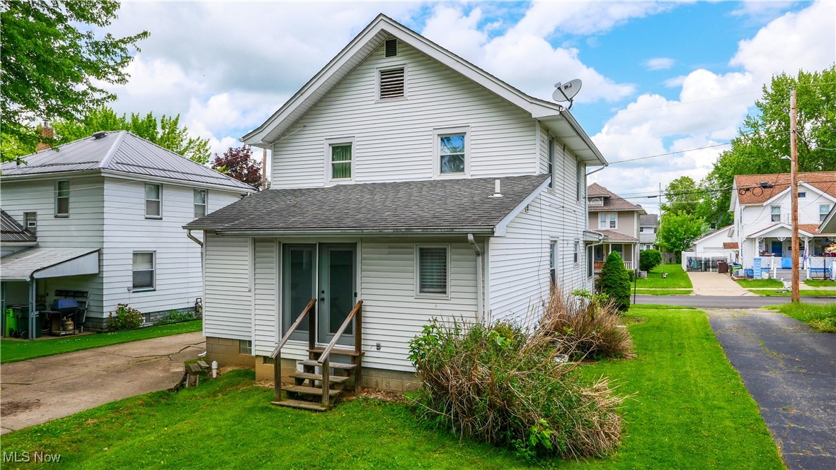 322 Oak Knoll Avenue, Newton Falls, Ohio image 10