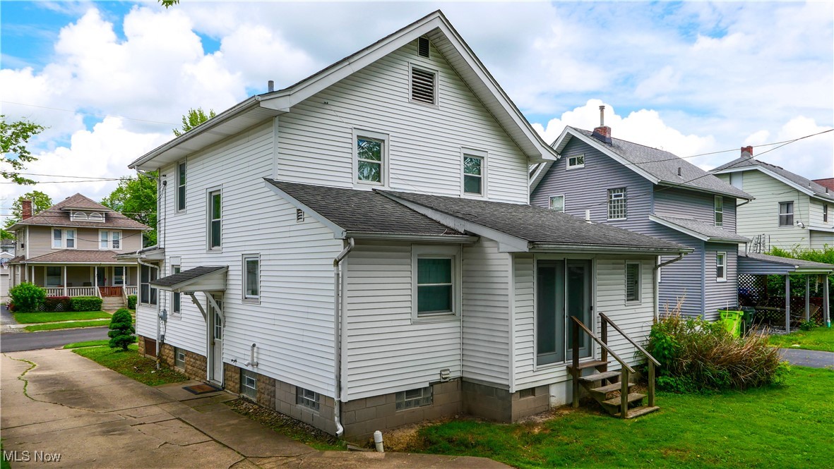 322 Oak Knoll Avenue, Newton Falls, Ohio image 6