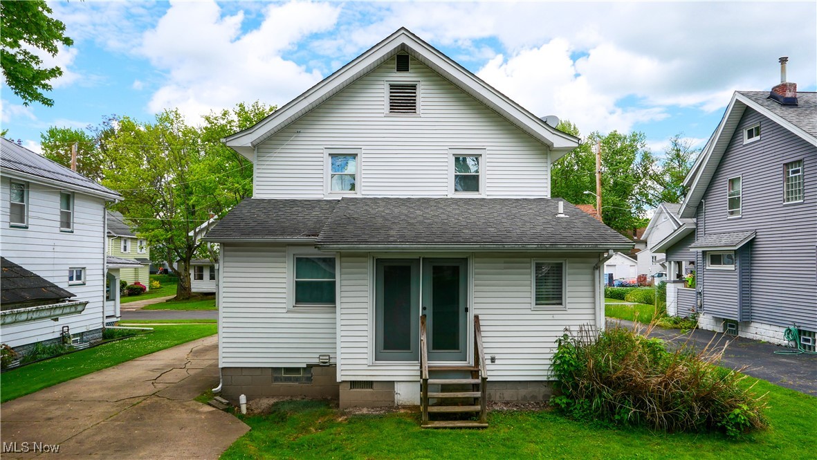 322 Oak Knoll Avenue, Newton Falls, Ohio image 7