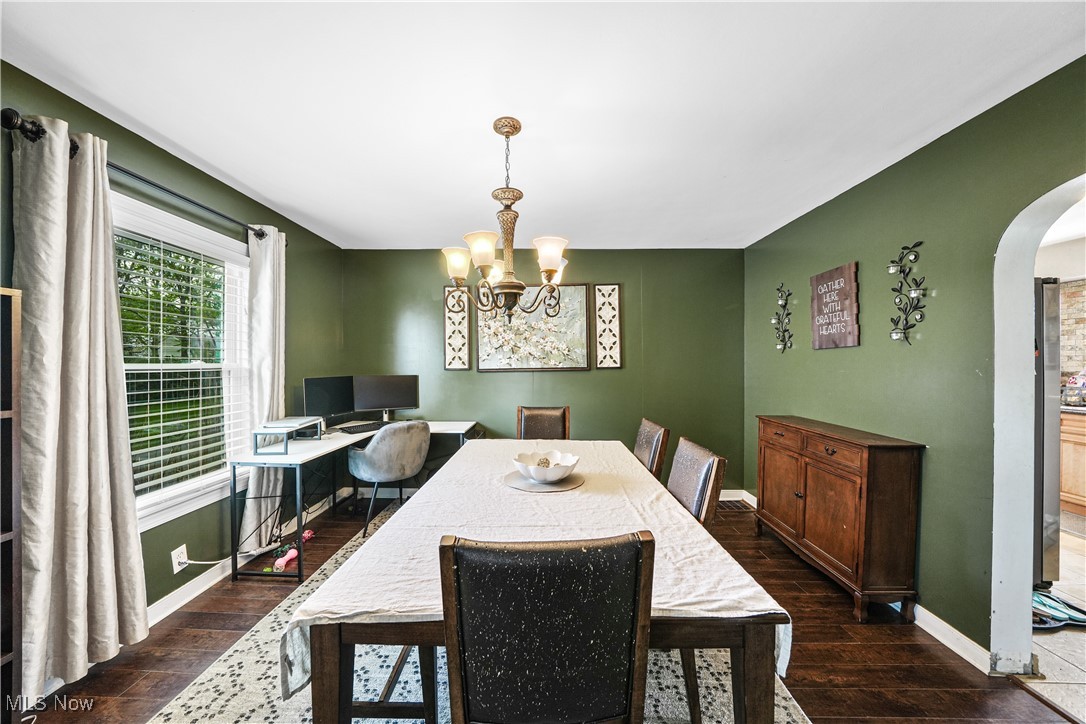 322 Oak Knoll Avenue, Newton Falls, Ohio image 28