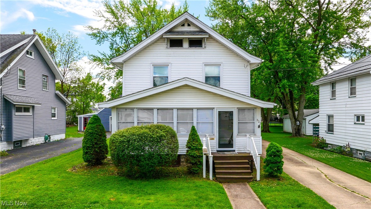 322 Oak Knoll Avenue, Newton Falls, Ohio image 3