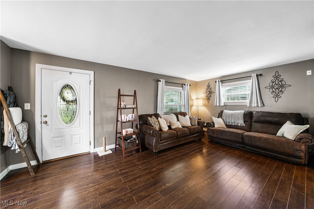 322 Oak Knoll Avenue, Newton Falls, Ohio image 32