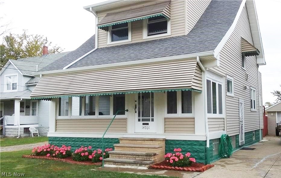 Kohout Allotment - Residential Lease