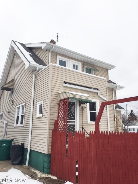 Kohout Allotment - Residential Lease