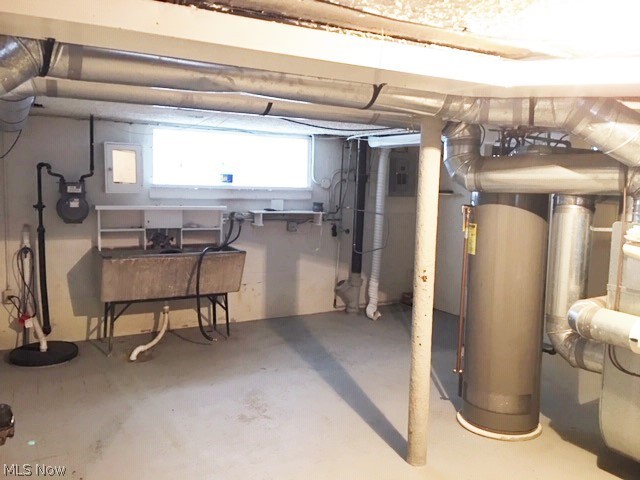 Kohout Allotment - Residential Lease