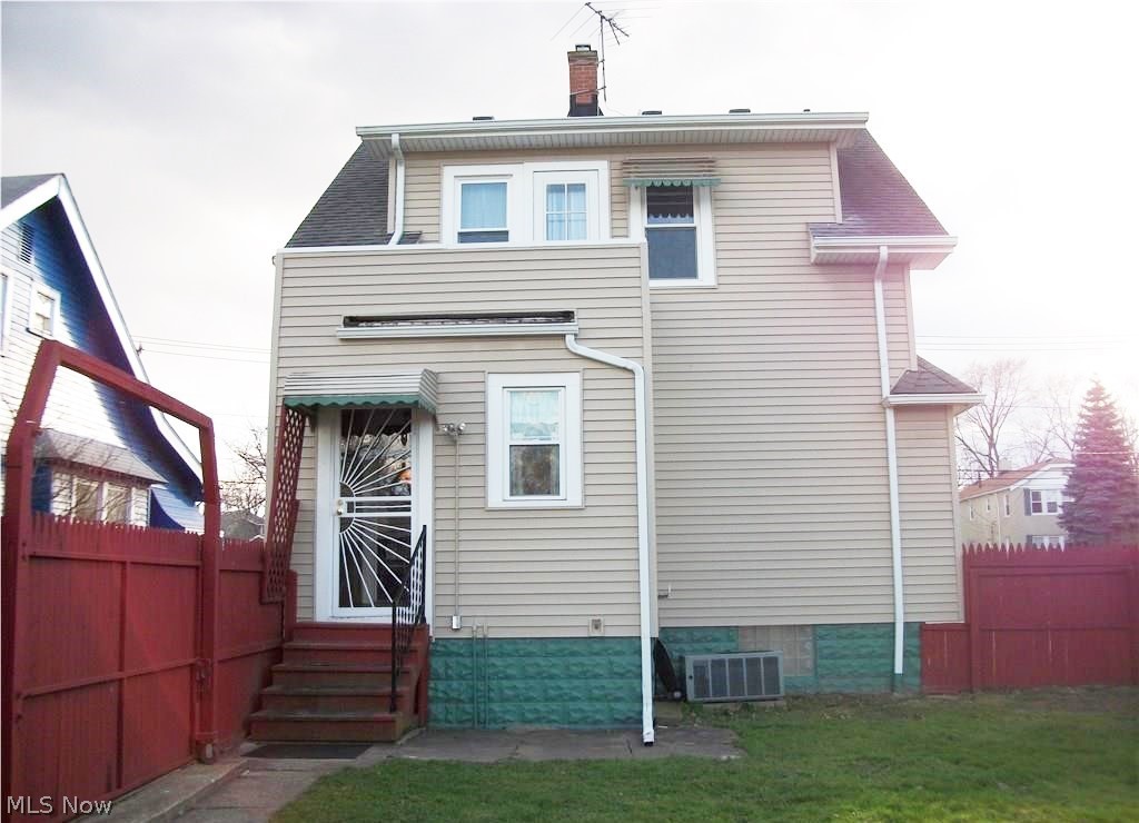 Kohout Allotment - Residential Lease