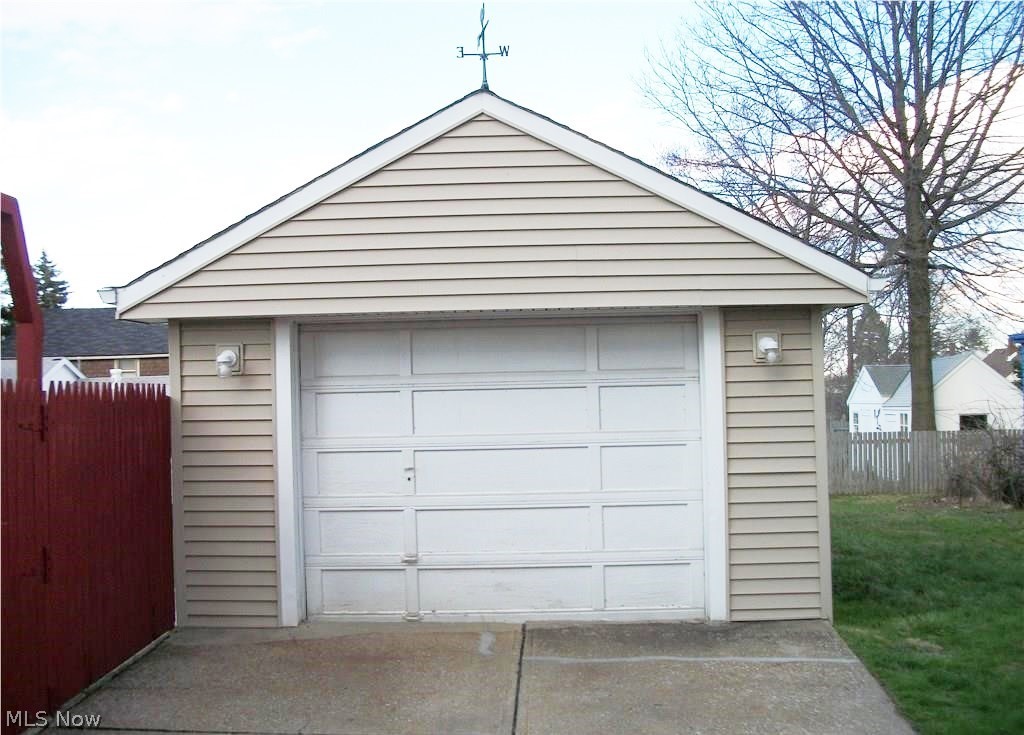 Kohout Allotment - Residential Lease