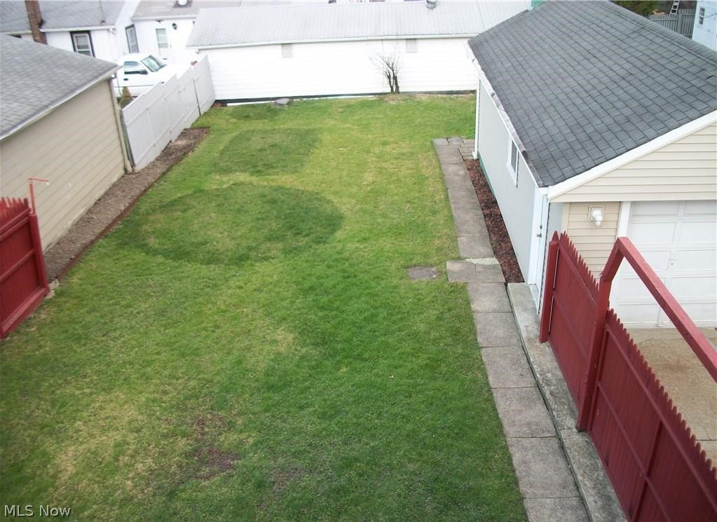 Kohout Allotment - Residential Lease