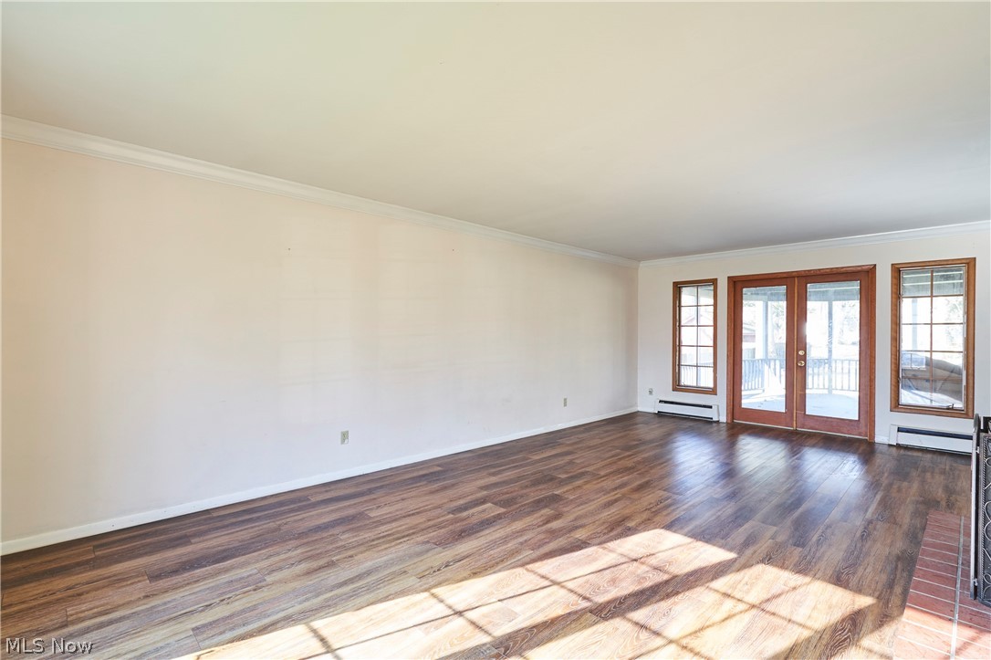 Oak Tree - Residential