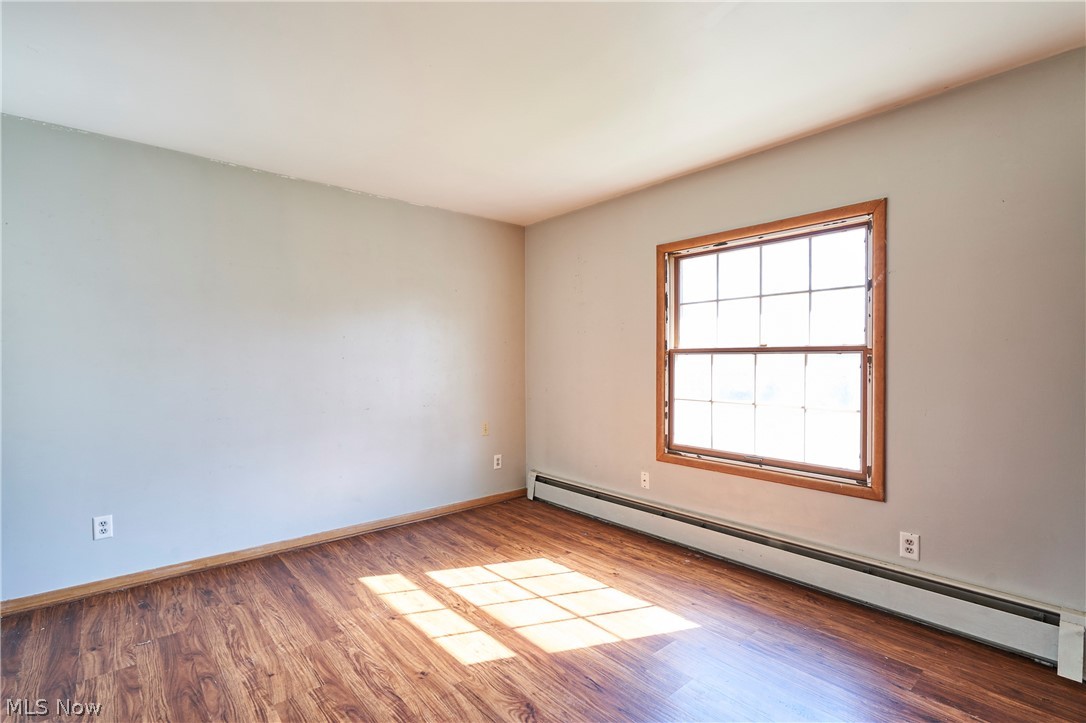 Oak Tree - Residential