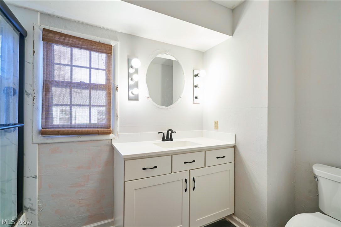 Oak Tree - Residential