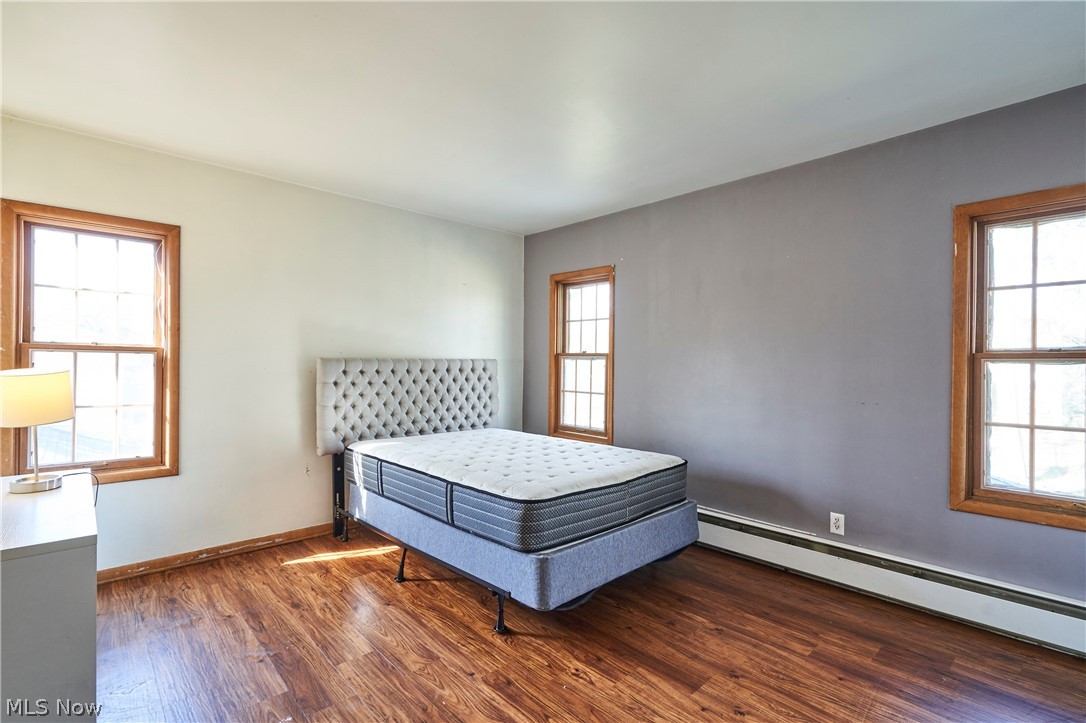 Oak Tree - Residential