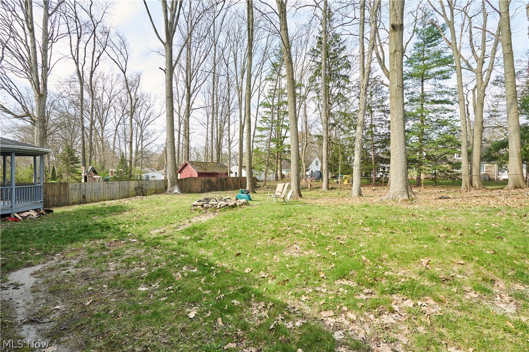 Oak Tree - Residential