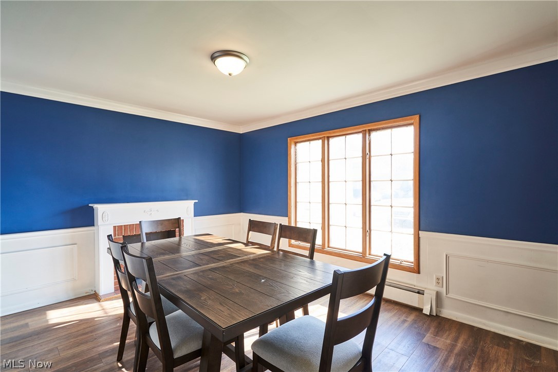 Oak Tree - Residential