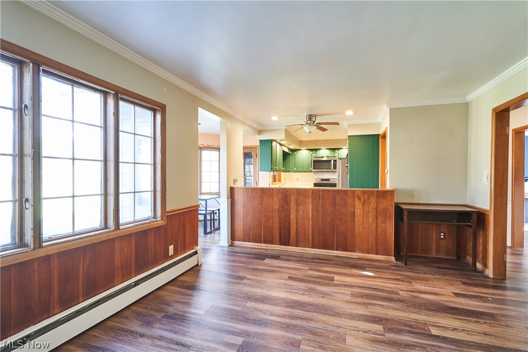 Oak Tree - Residential