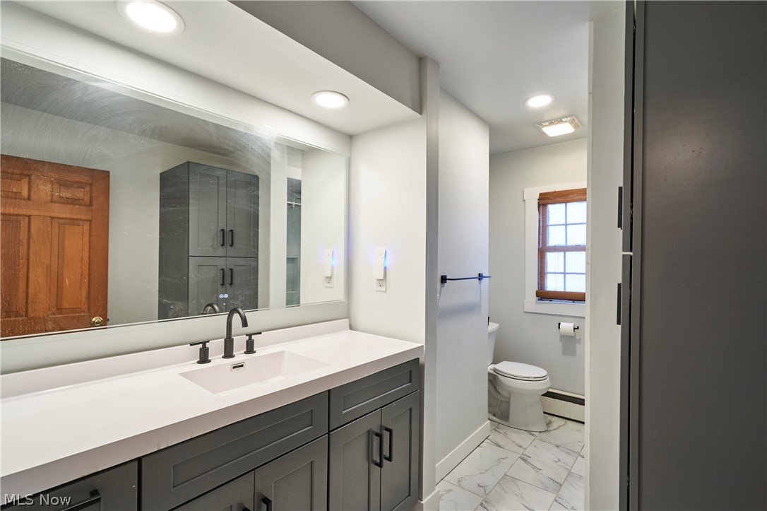 Oak Tree - Residential