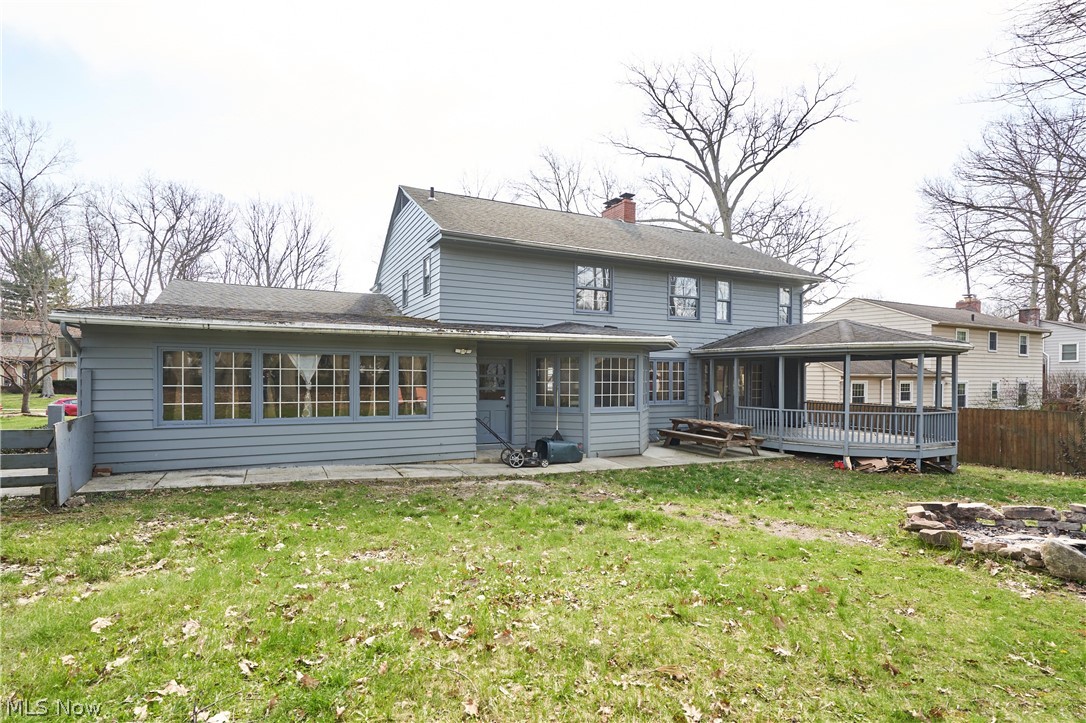 Oak Tree - Residential