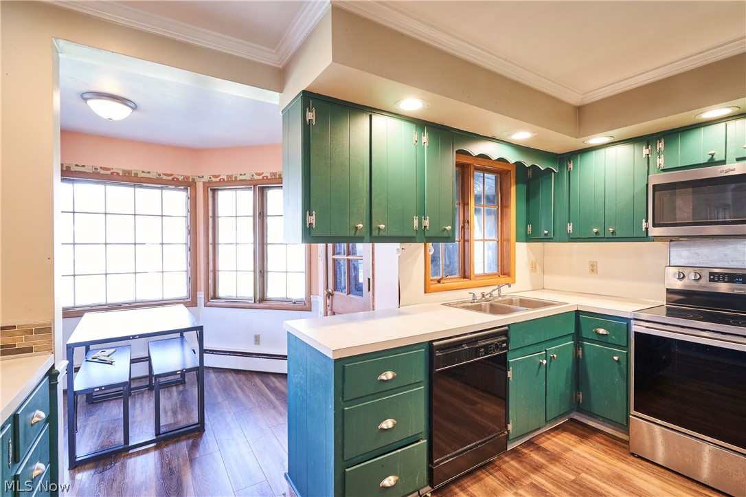 Oak Tree - Residential