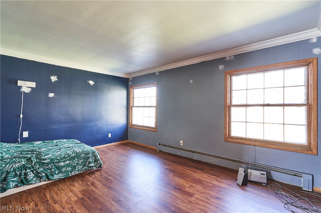 Oak Tree - Residential