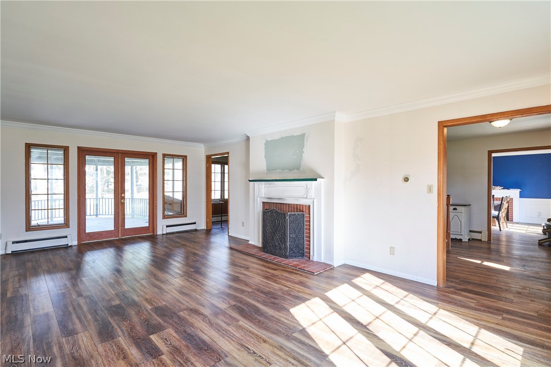 Oak Tree - Residential