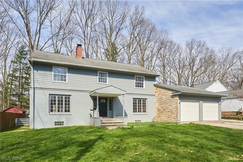 3614 Oak Road Stow OH 44224