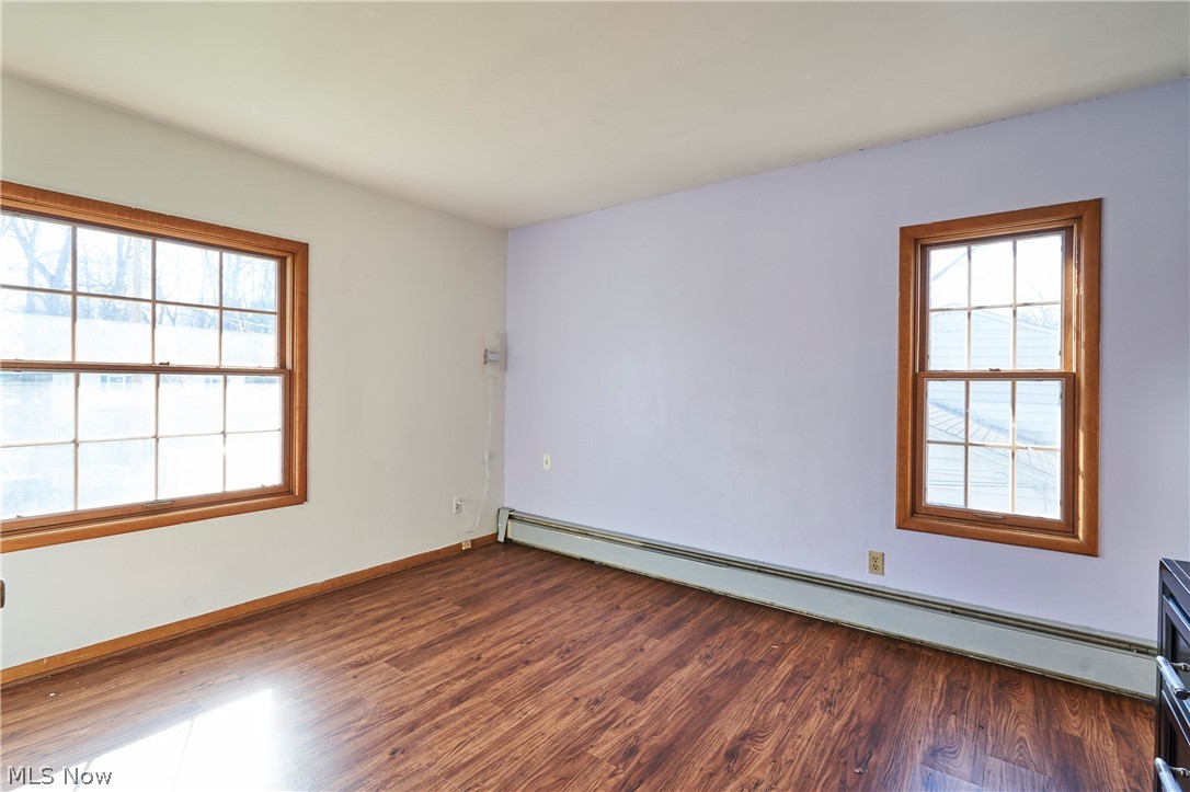 Oak Tree - Residential