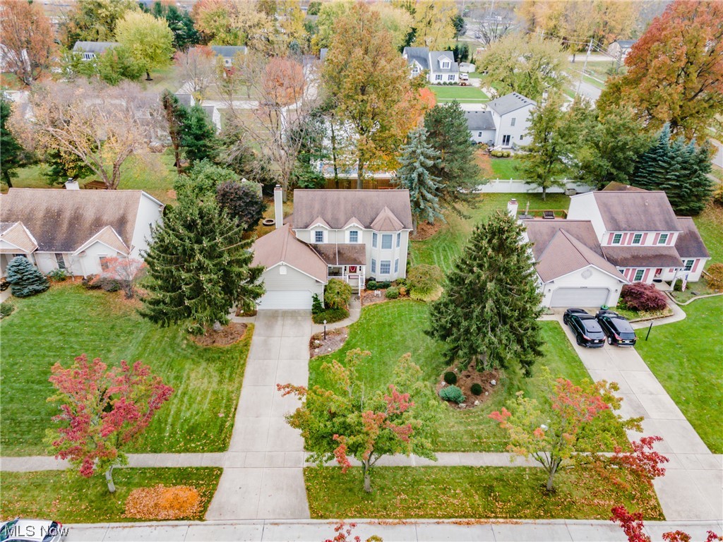 Gamellia Constr Sub #1 - Residential