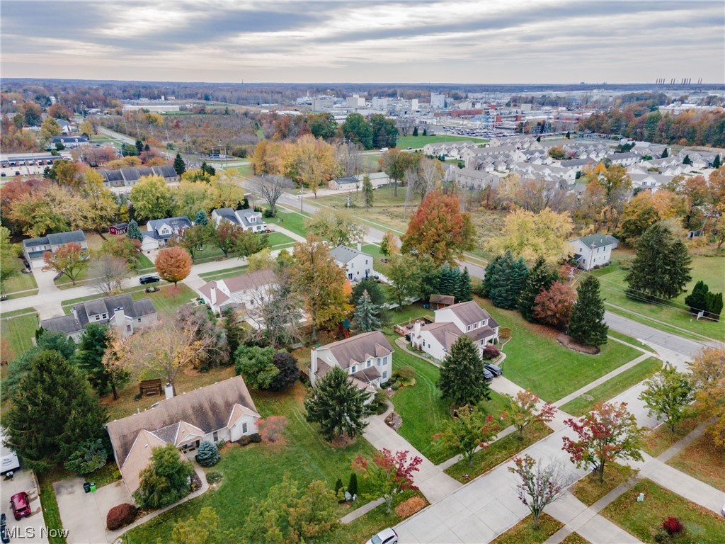 Gamellia Constr Sub #1 - Residential