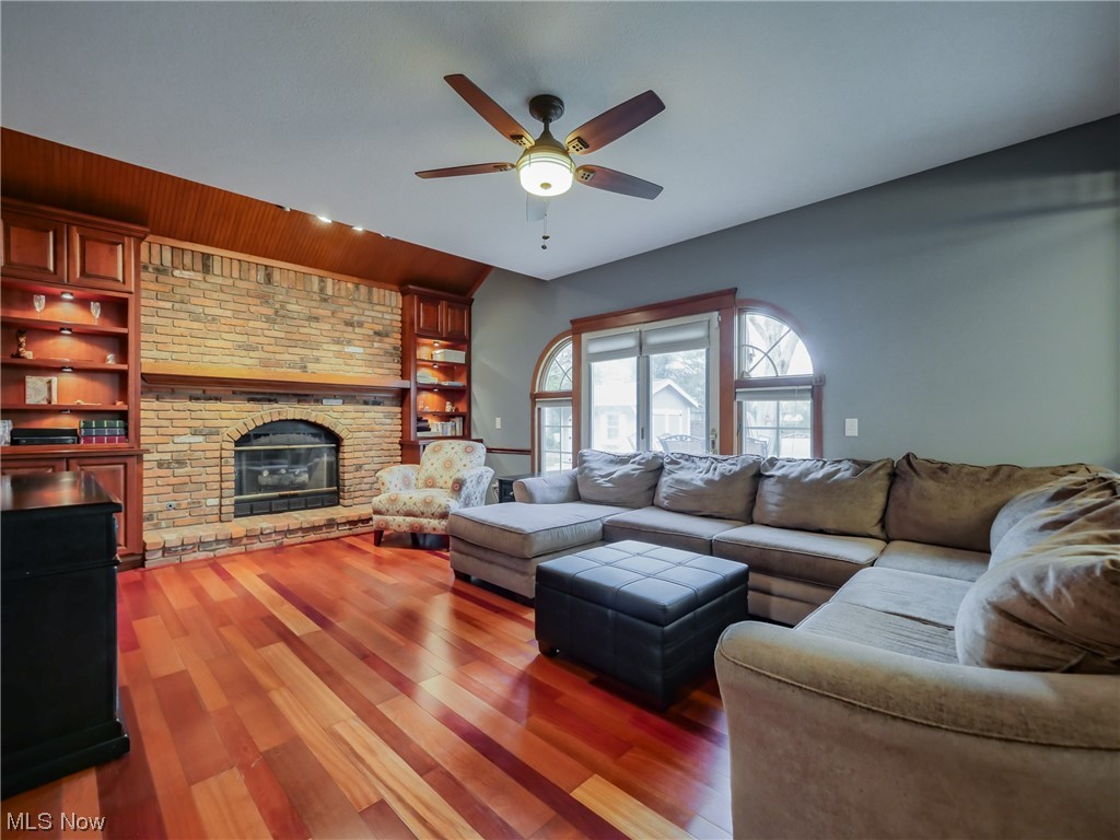 Gamellia Constr Sub #1 - Residential