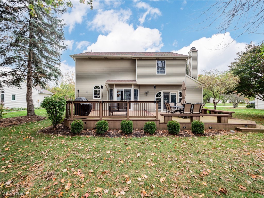 Gamellia Constr Sub #1 - Residential