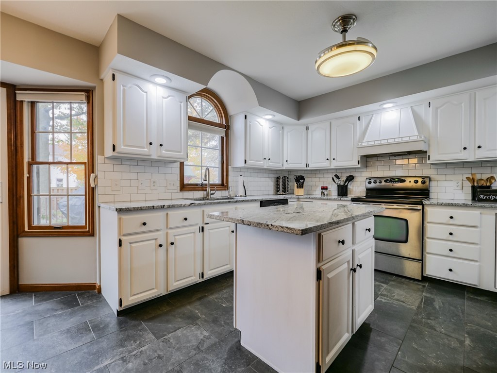 Gamellia Constr Sub #1 - Residential