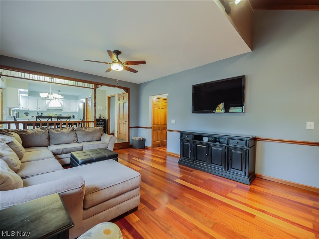 Gamellia Constr Sub #1 - Residential