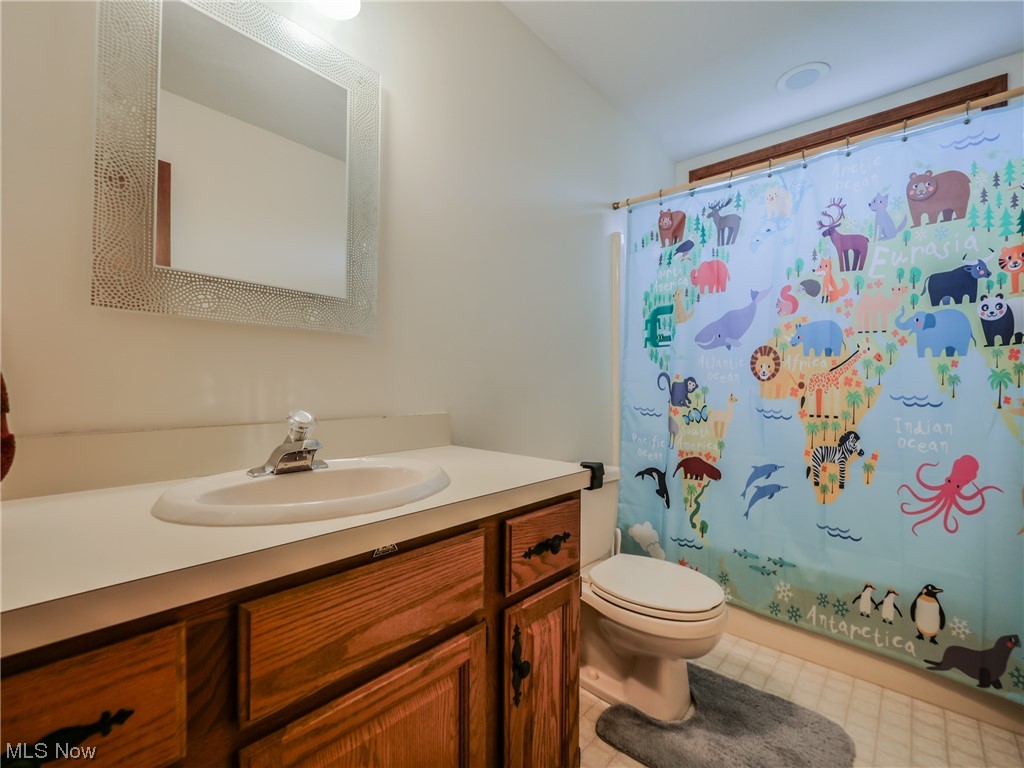 Gamellia Constr Sub #1 - Residential