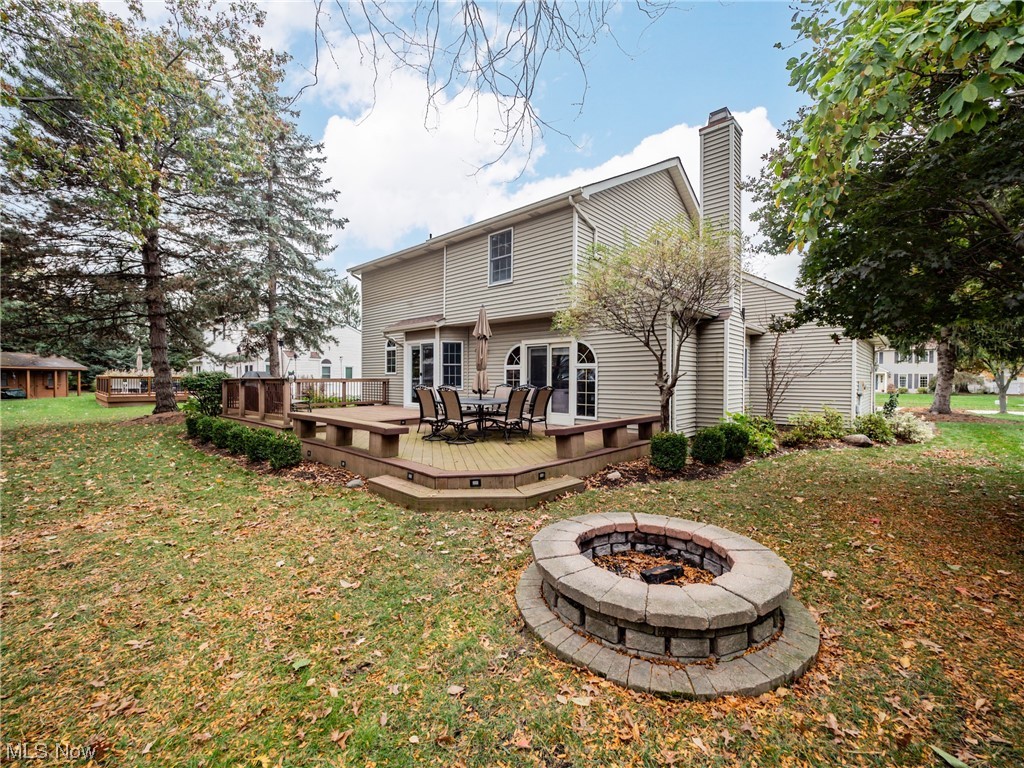 Gamellia Constr Sub #1 - Residential