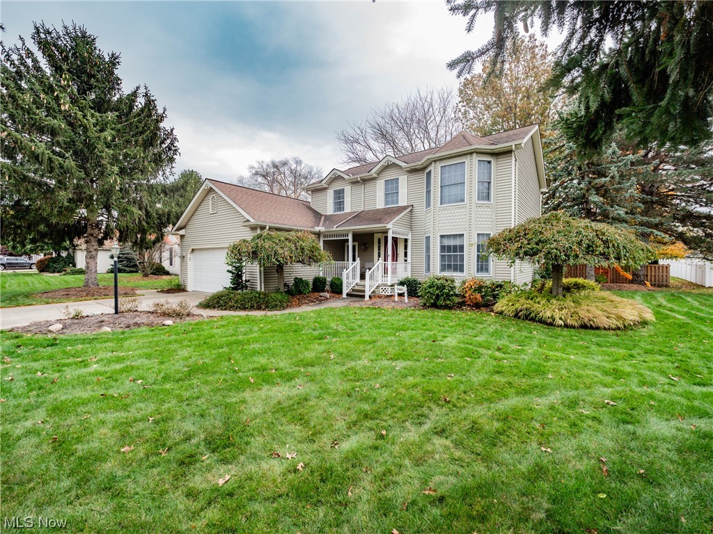 Gamellia Constr Sub #1 - Residential