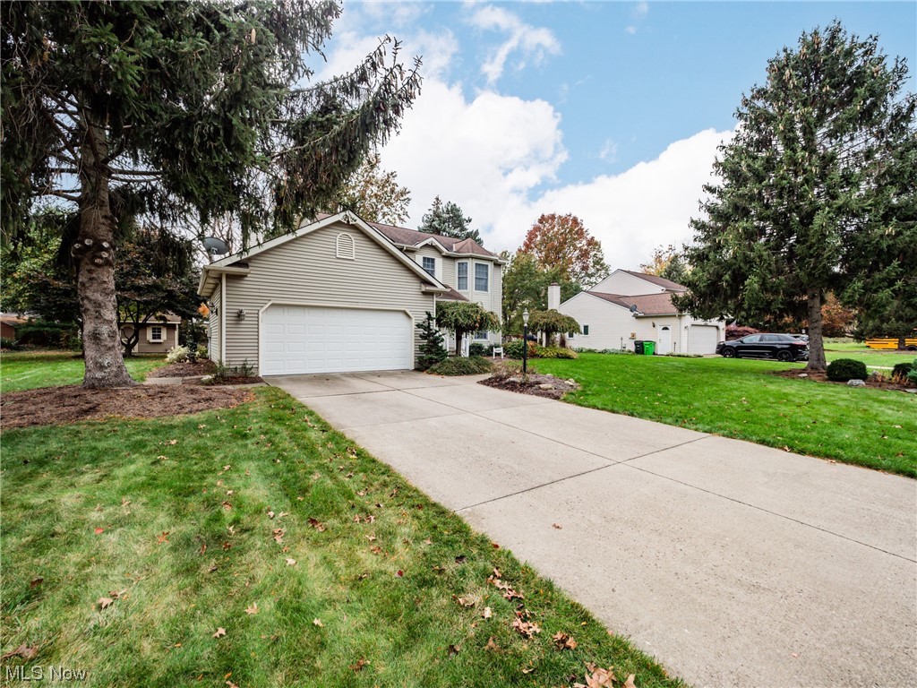 Gamellia Constr Sub #1 - Residential