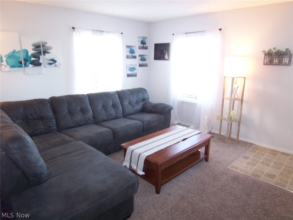 Village In Falls Condo - Residential