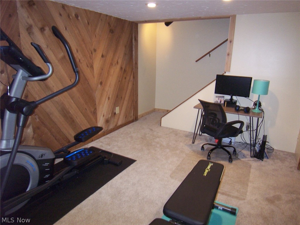 Village In Falls Condo - Residential