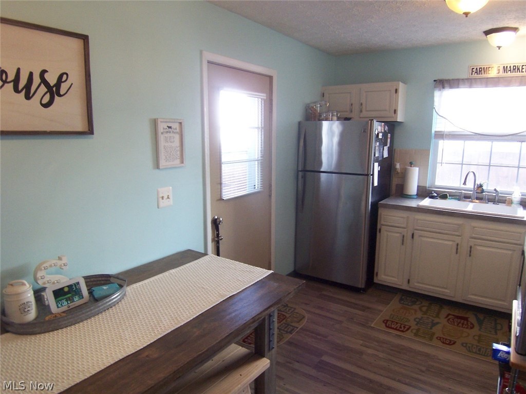 Village In Falls Condo - Residential