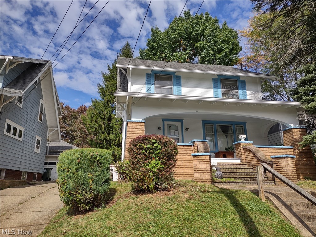 Canton - Residential