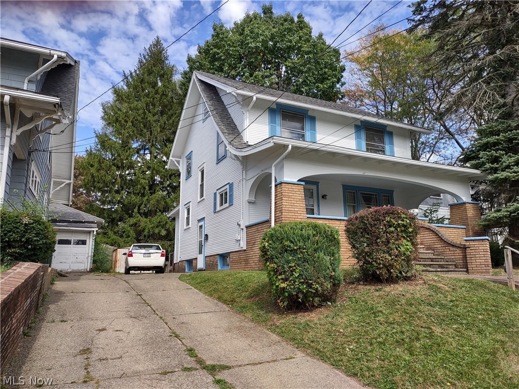 Canton - Residential