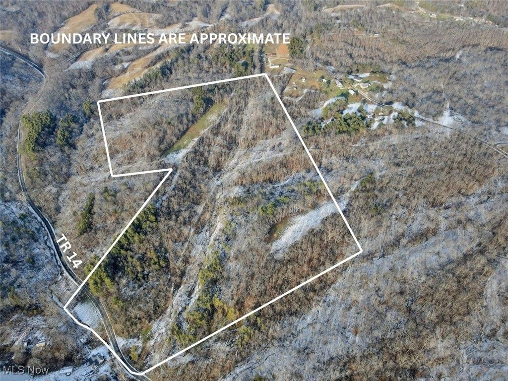 Photo of 7714 County Rd 14, Corning, OH 43730 (MLS # 5178038)