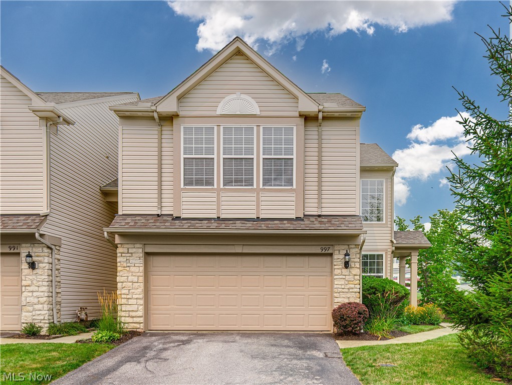 Photo 1 of 24 — 997 Croghan Way, Copley, OH 44321