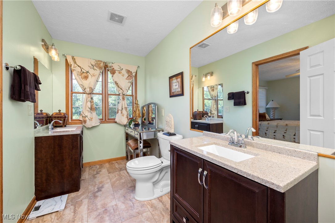 Oberlin Reserve Condo - Residential