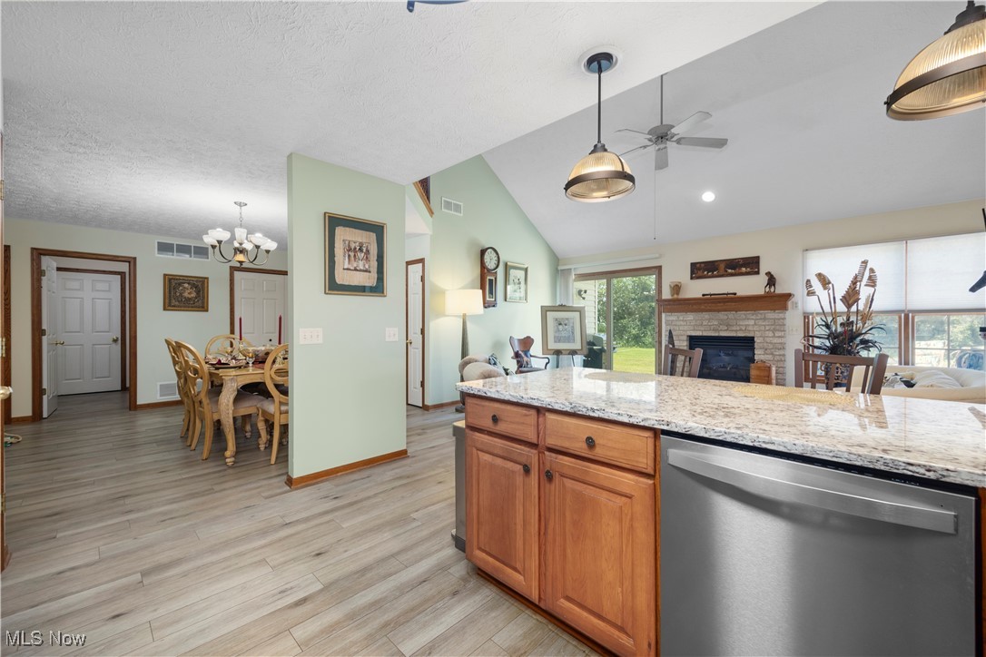 Oberlin Reserve Condo - Residential