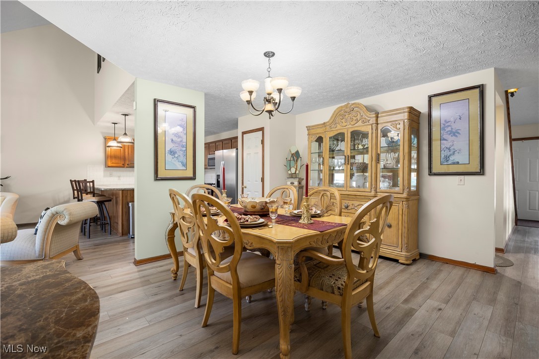 Oberlin Reserve Condo - Residential