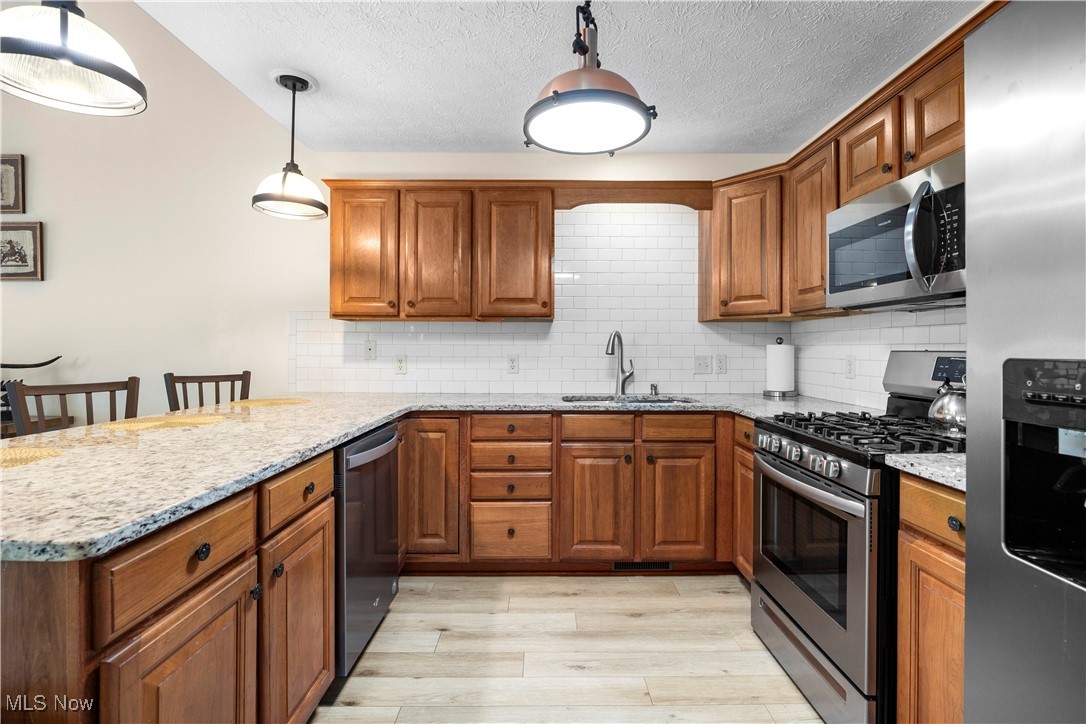 Oberlin Reserve Condo - Residential