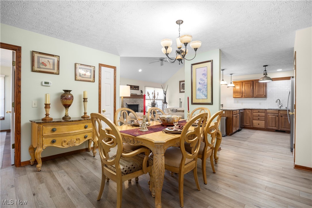 Oberlin Reserve Condo - Residential